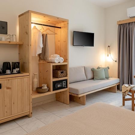 Capella Skiathos, Town Ngoại thất bức ảnh
