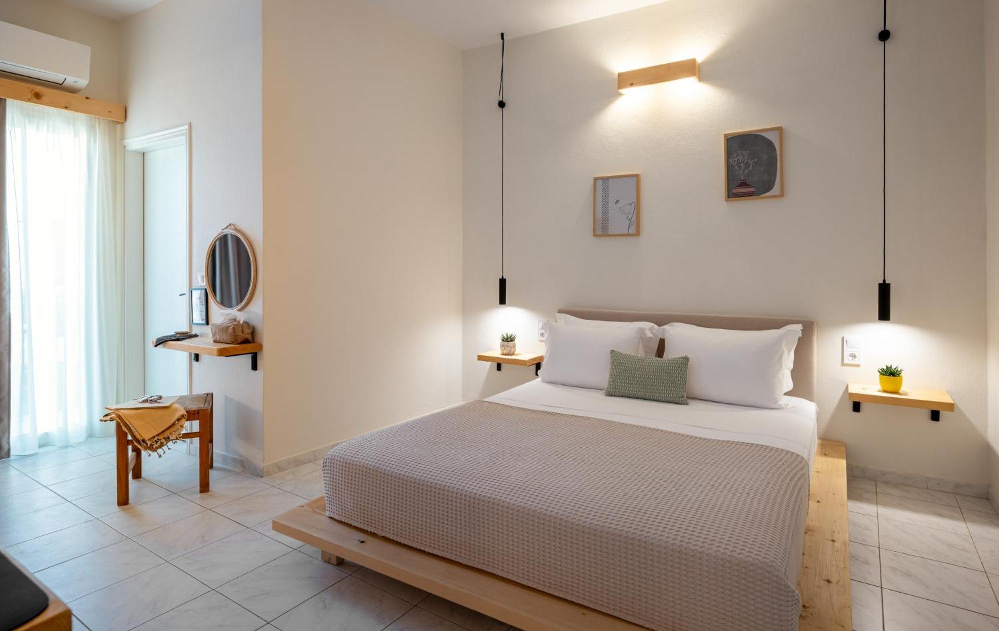 Capella Skiathos, Town Ngoại thất bức ảnh