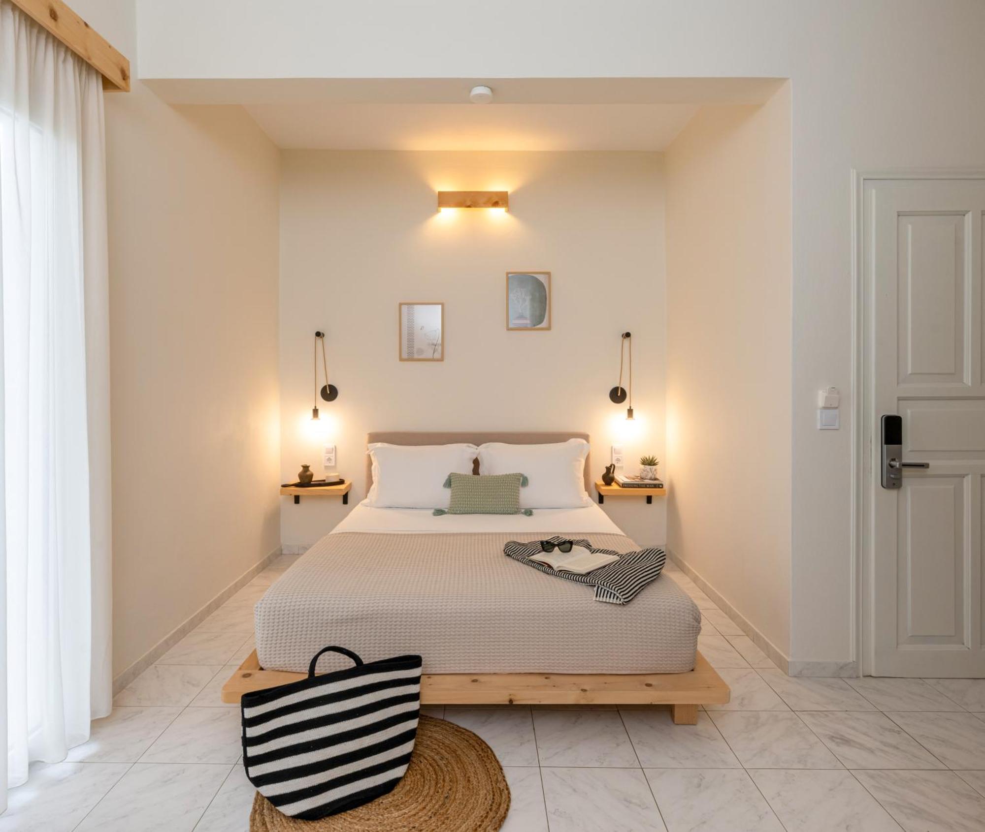 Capella Skiathos, Town Ngoại thất bức ảnh