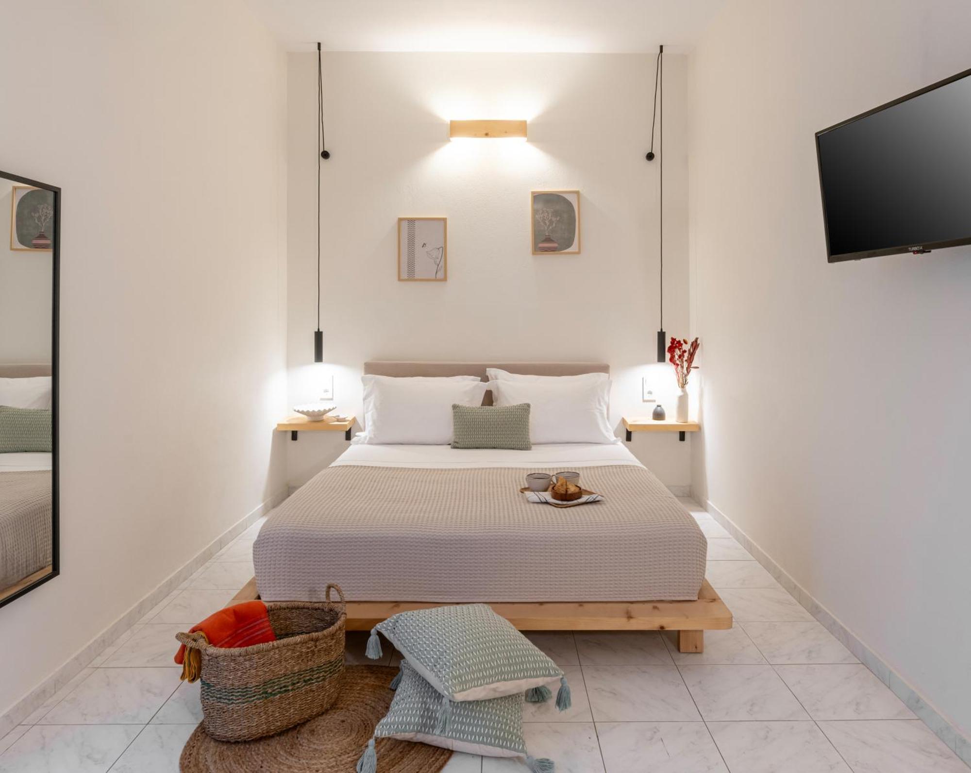 Capella Skiathos, Town Ngoại thất bức ảnh
