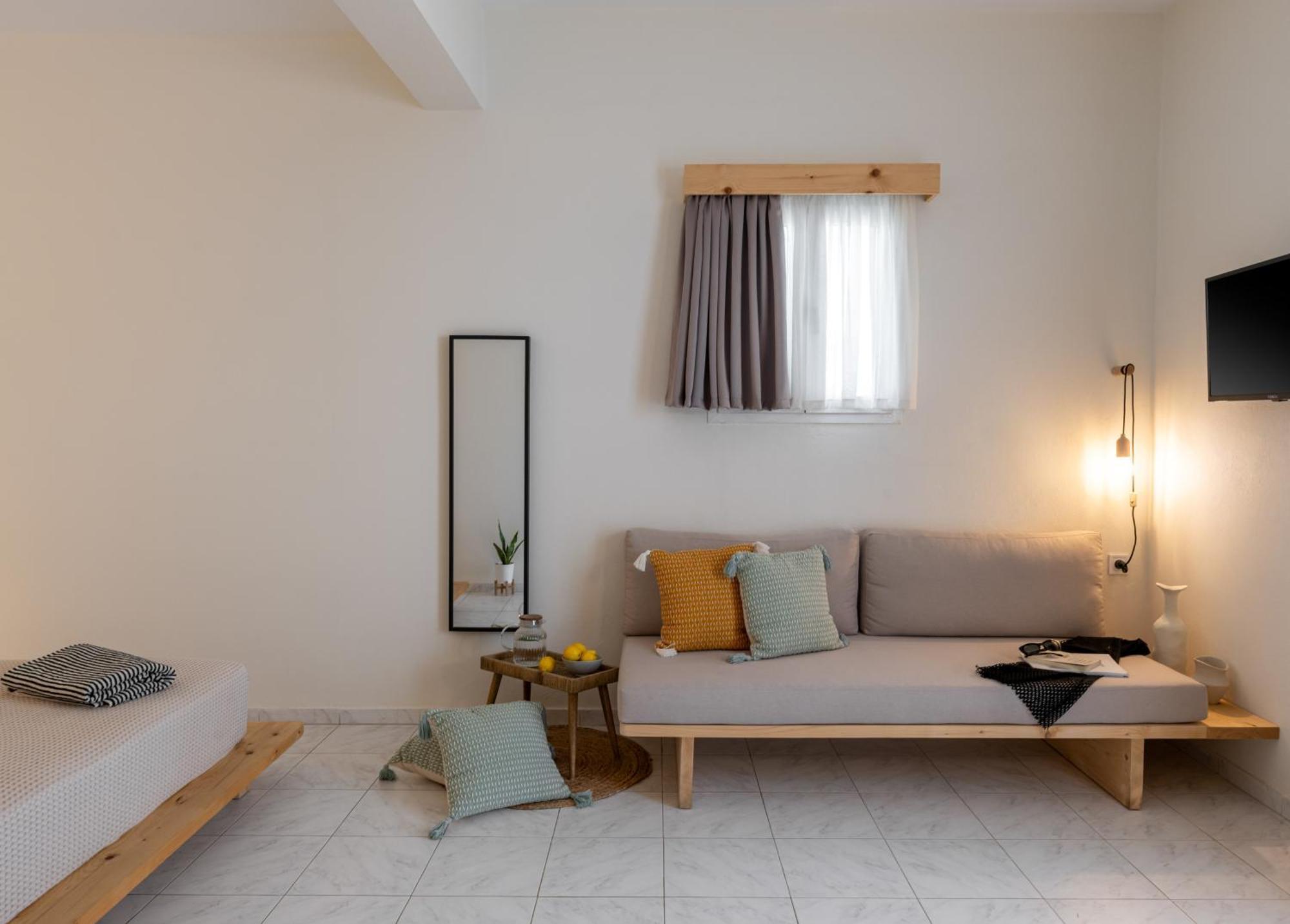 Capella Skiathos, Town Ngoại thất bức ảnh