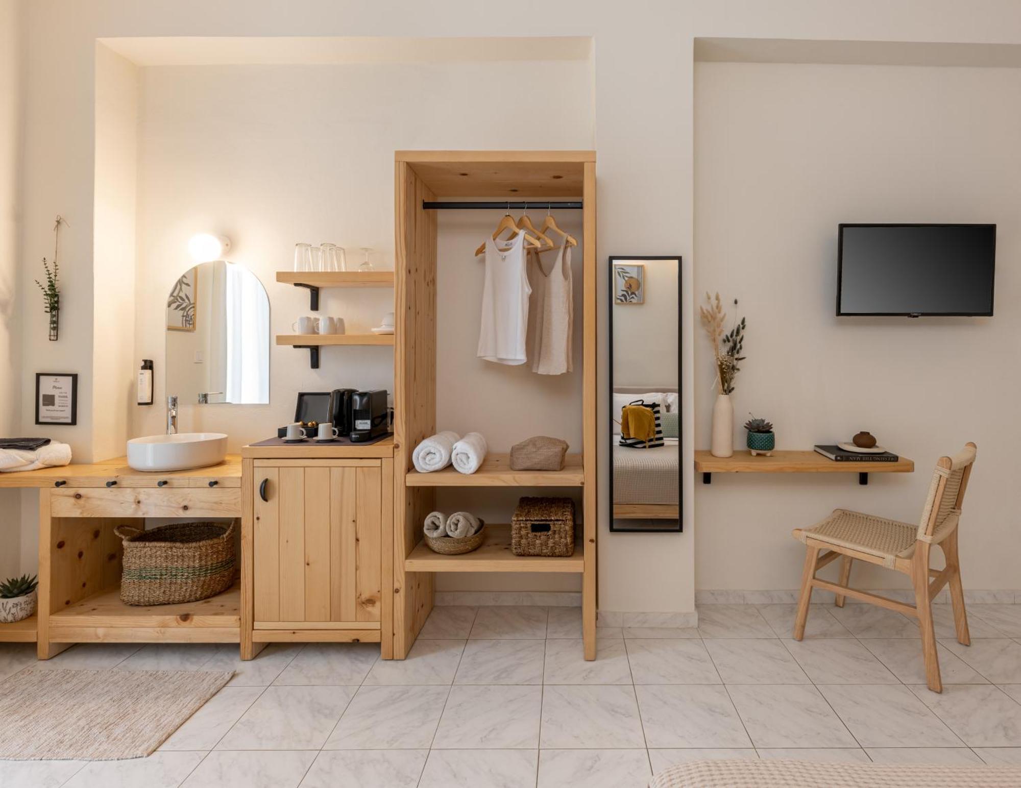 Capella Skiathos, Town Ngoại thất bức ảnh