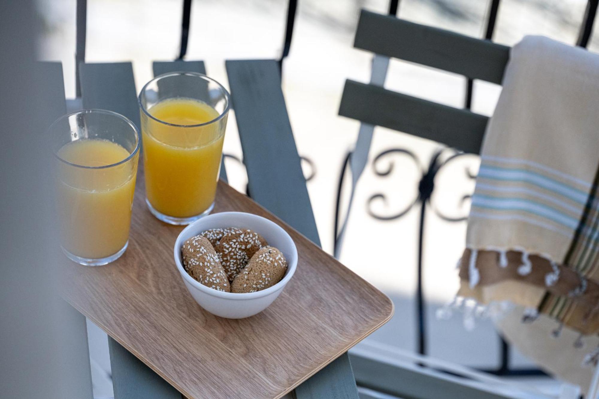 Capella Skiathos, Town Ngoại thất bức ảnh
