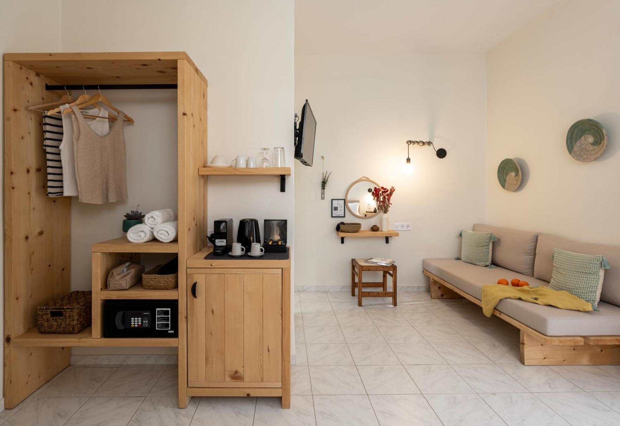 Capella Skiathos, Town Ngoại thất bức ảnh