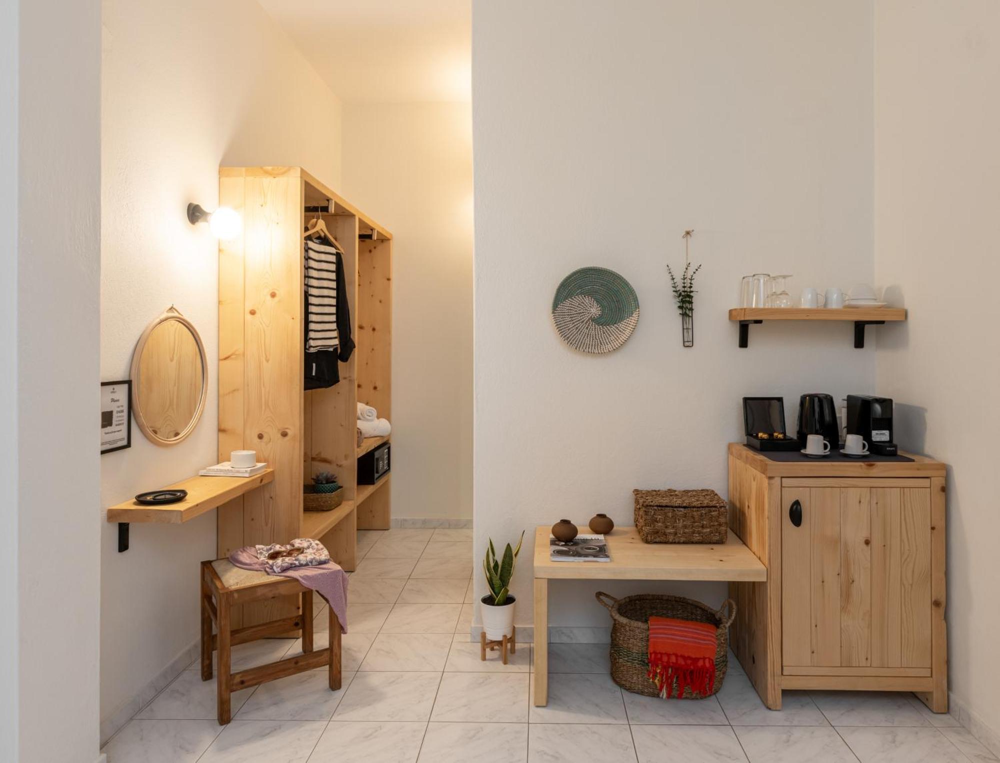 Capella Skiathos, Town Ngoại thất bức ảnh