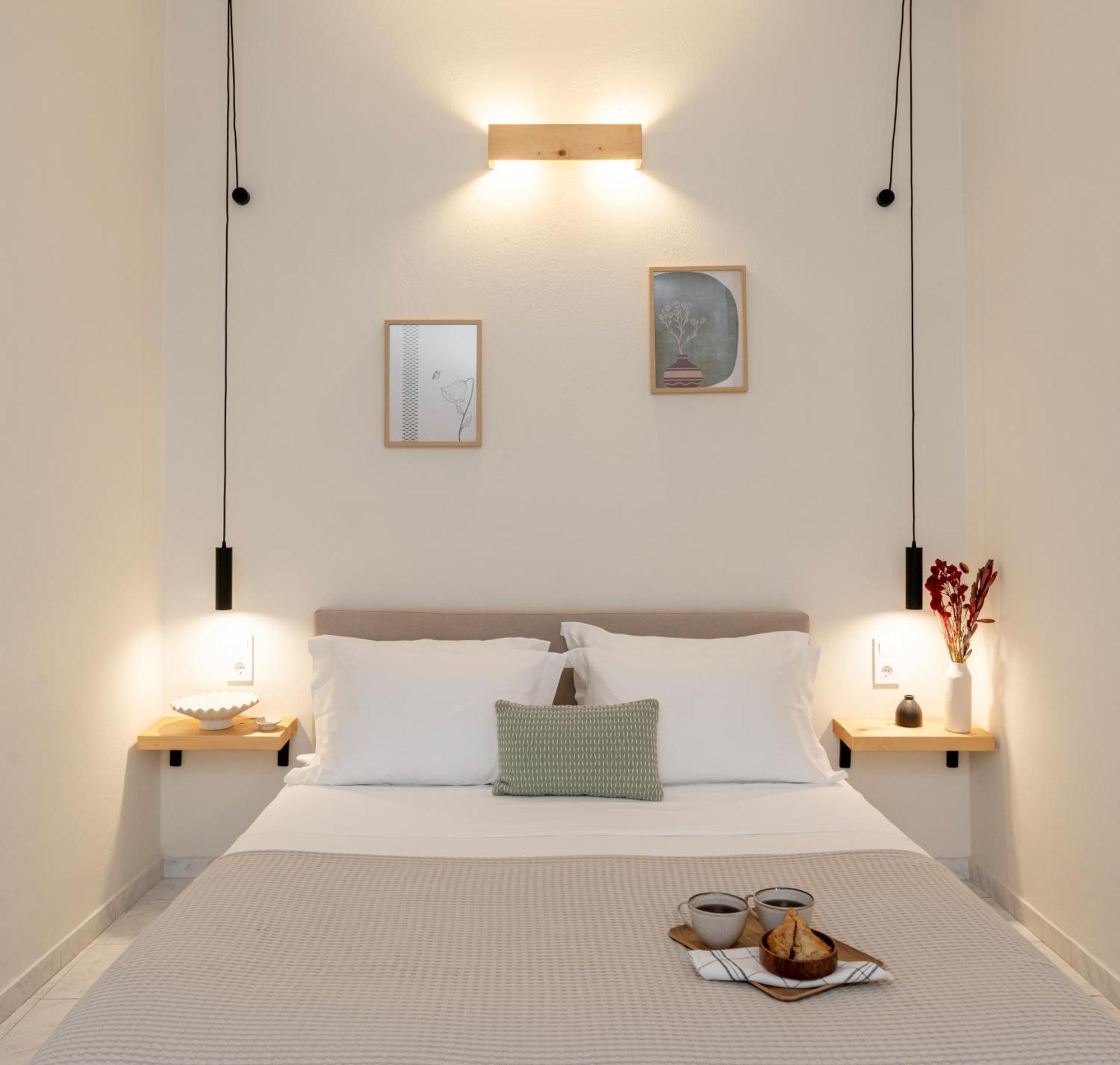 Capella Skiathos, Town Ngoại thất bức ảnh