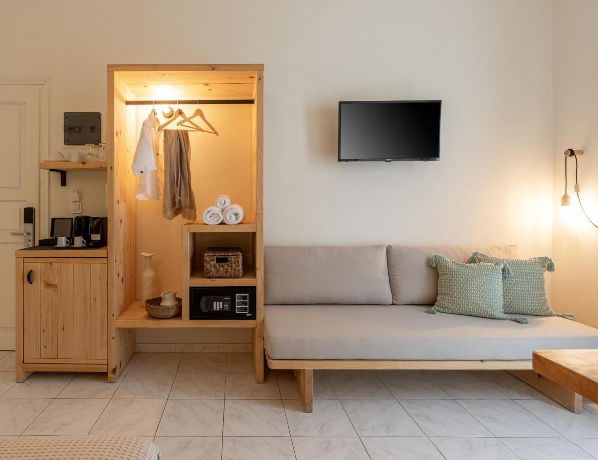 Capella Skiathos, Town Ngoại thất bức ảnh
