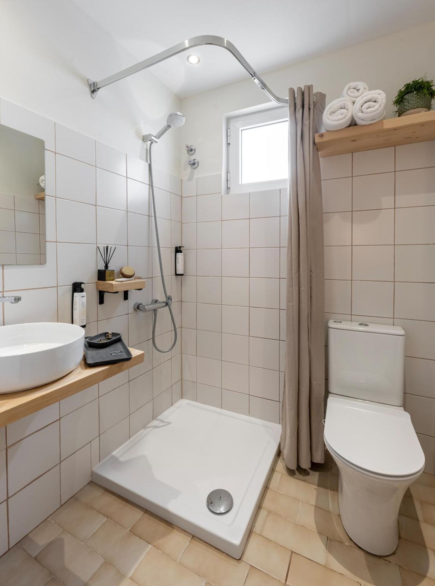 Capella Skiathos, Town Ngoại thất bức ảnh