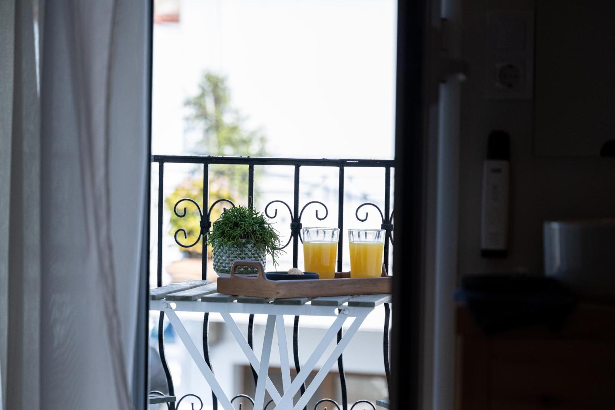 Capella Skiathos, Town Ngoại thất bức ảnh