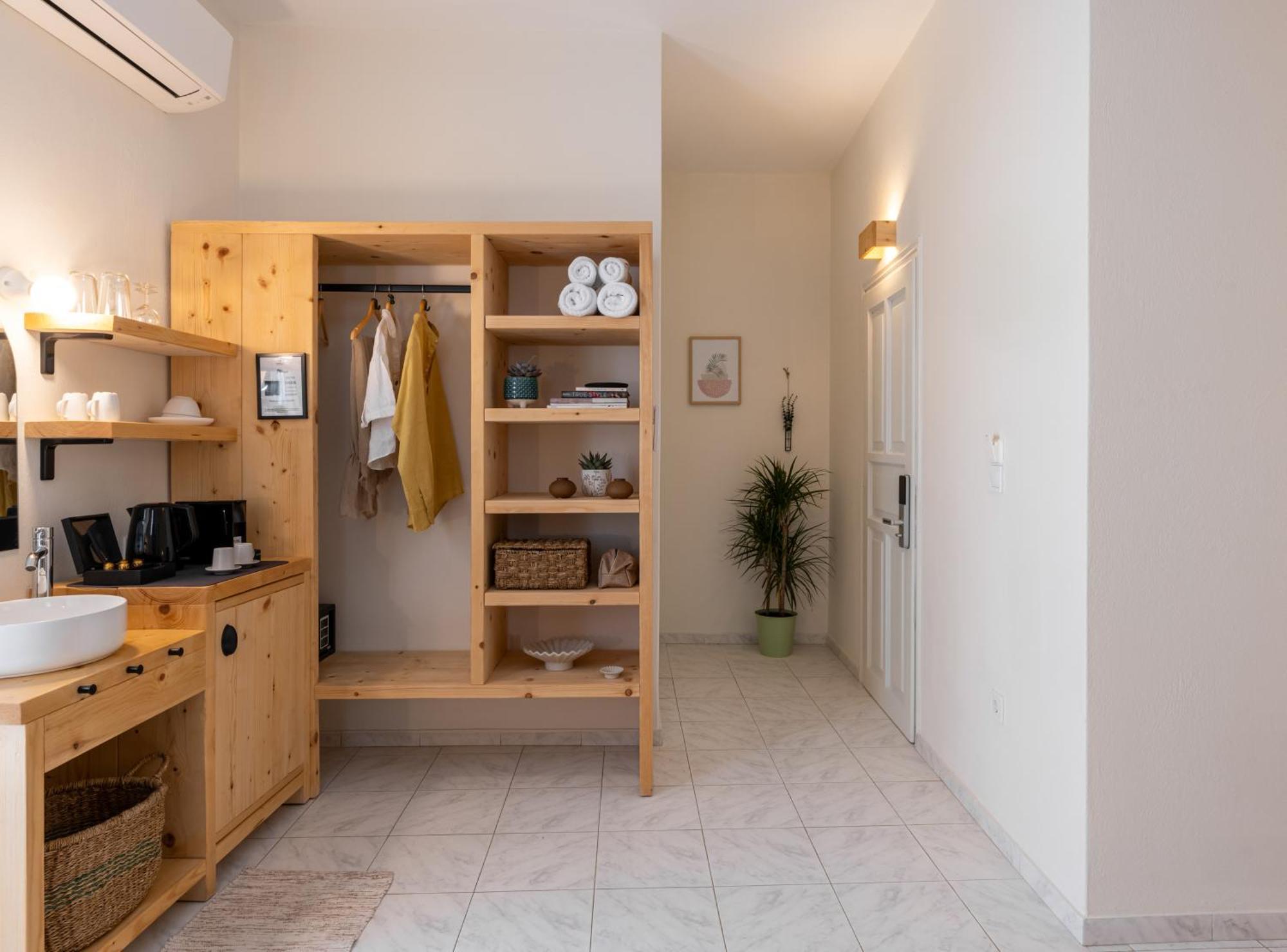 Capella Skiathos, Town Ngoại thất bức ảnh